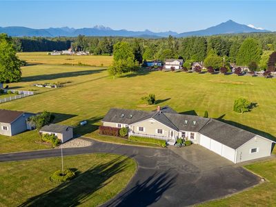 6401 145th Drive NE, Lake Stevens, WA, 98258