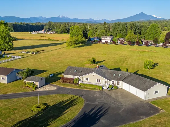 6401 145th Drive NE, Lake Stevens, WA 98258