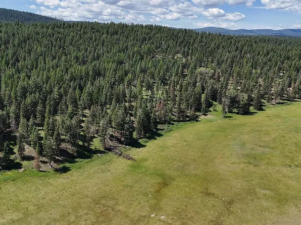 340 Eagle Lake Loop, Fortine, MT 59918