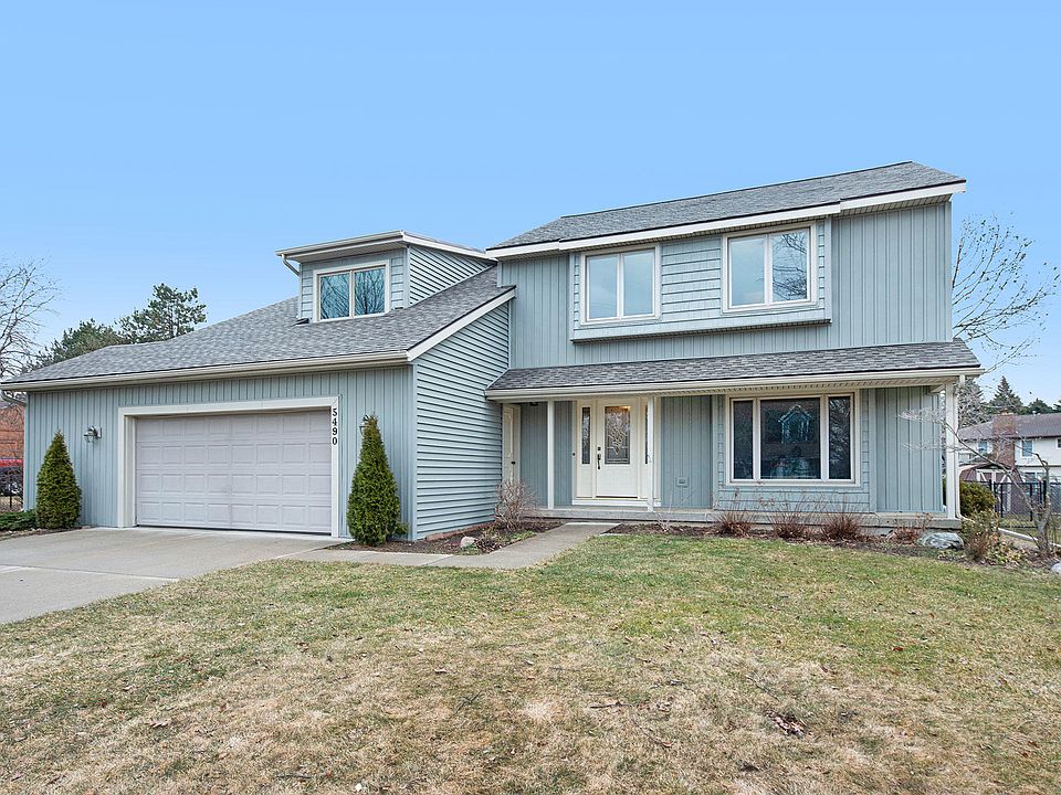 1st image of 5490 Brattleboro Dr SE