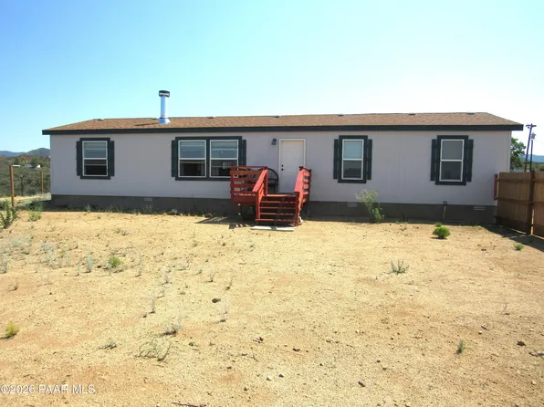 7580 W Stevenage Ln, Kirkland, AZ 86332