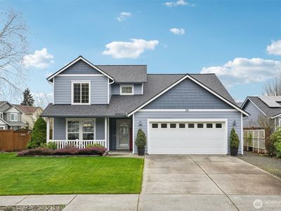 39 Ironwood Drive, Longview, WA, 98632