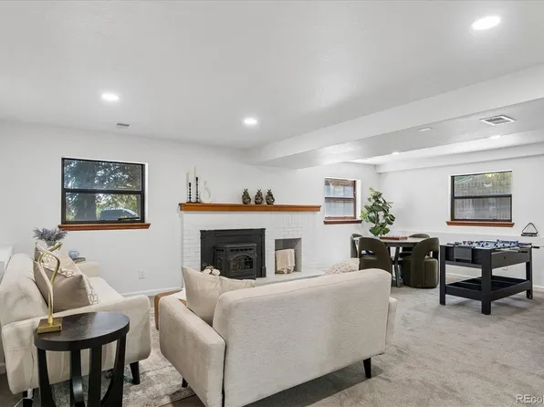3509 S Rifle Street, Aurora, CO 80013