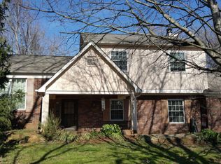 9307 Collingwood Rd, Knoxville, TN 37922