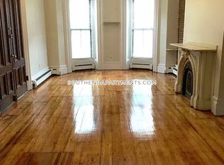 23 Worcester Sq APT 5, Boston, MA 02118