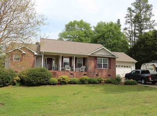 310 Strawberry Ln, Anderson, SC 29625