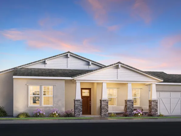 Smithfield Plan, Sterling Grove - Providence Collection