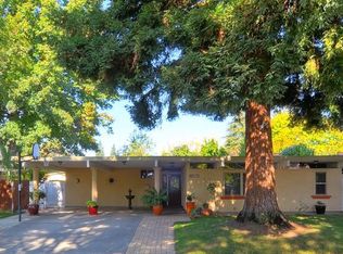 4157 Stowe Way, Sacramento, CA 95864