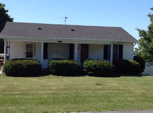 5041 Millerstown Rd, Upton, KY 42784