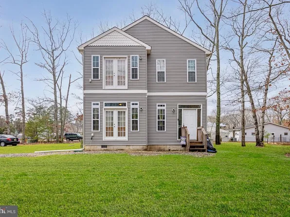 5605 Briarwood Dr, Millville, NJ 08332