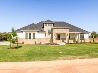 13035 Painted Sky, Arcadia, OK 73007