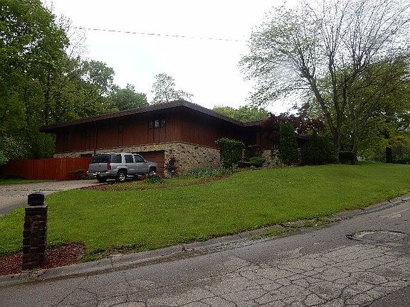 Property Side View