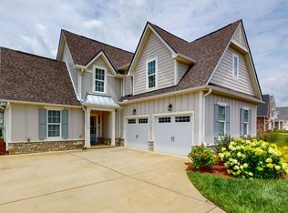 7505 Delancey Dr, College Grove, TN 37046