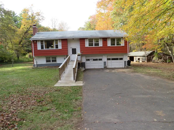 2560 Ellington Road, South Windsor, CT 06074