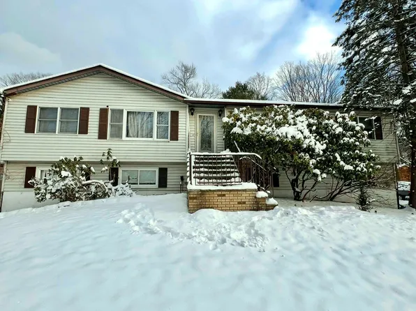 294 Seven Springs Mountain Rd, Monroe, NY 10950