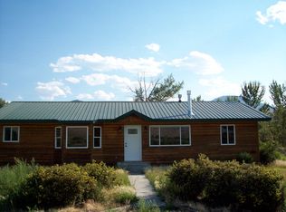 609 Highway 28, Salmon, ID 83467