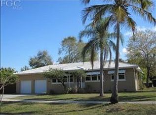 2931 Gladiola St, Fort Myers, FL 33901