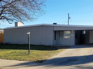 7 Cedar Dr, Roswell, NM 88203