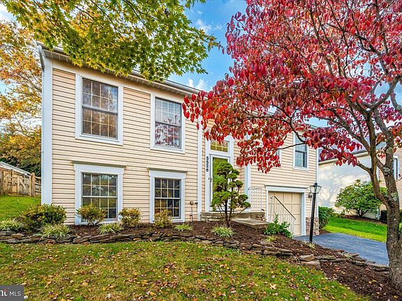 4th image of 5526 Talbot Dr