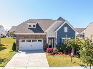1085 Crawford Dr, Lancaster, SC 29720