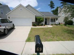 69 Pine Ridge Dr, Bluffton, SC 29910