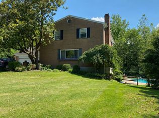 6665 Hitching Post Ln, Cincinnati, OH 45230