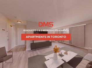 73 Lovilla Blvd, Toronto, ON M9M 1C6