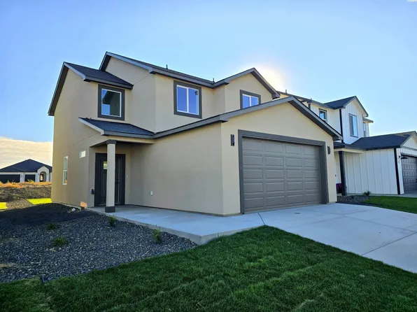 3537 Stardust St, Richland, WA 99352