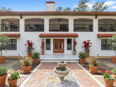 17714 Veterans Way, Micanopy, FL, 32667