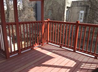 1124 Greene Ave APT 2, Brooklyn, NY 11221