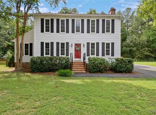 10229 Steuben Dr, Glen Allen, VA 23060