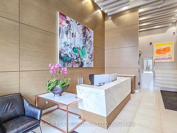 3rd image of 835 Saint Clair Ave W #406