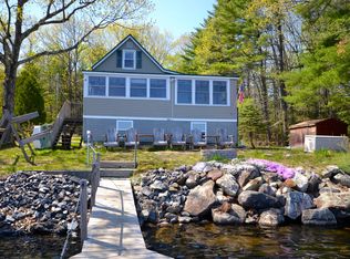42 Ayotte Dr, North Monmouth, ME 04265