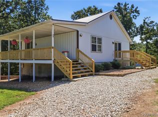 24 Hidden Oaks Rd, Eldon, MO 65026