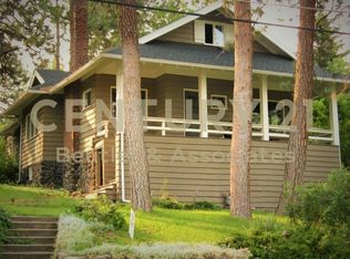 829 W Cliff Dr, Spokane, WA 99204