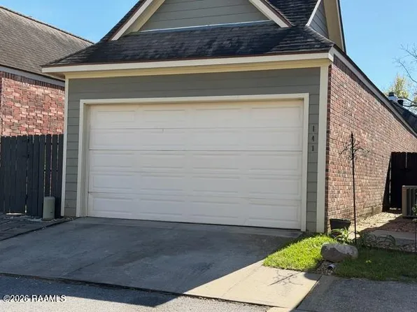141 Treasure Cv, Lafayette, LA 70508