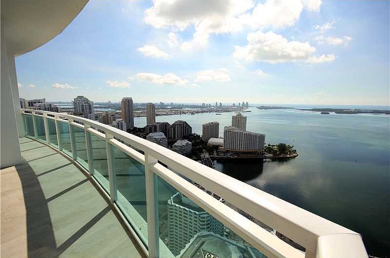 1st image of 950 Brickell Bay Dr APT 4411