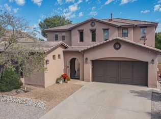 8315 Mesa Top Rd NW, Albuquerque, NM 87120