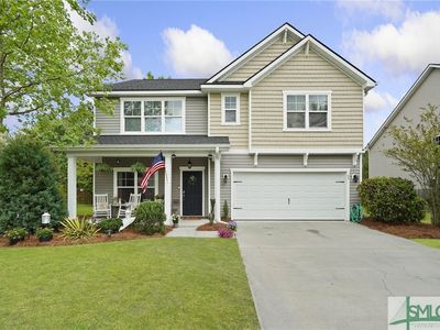 25 Richmond Walk Dr, Richmond Hill, GA, 31324