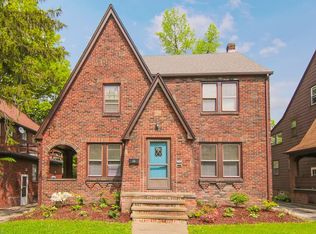 1297 Winston Rd, South Euclid, OH 44121