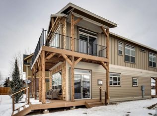 .107 Edgewater Cir, Grand Lake, CO 80447