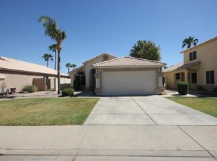 7419 E Milagro Ave, Mesa, AZ 85209