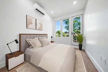 Rented by ATM Realty Service Inc