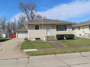 758 11th Ave, Columbus, NE 68601