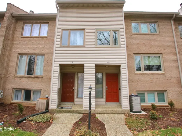 4121 Browns Ln Unit A5, Louisville, KY 40220