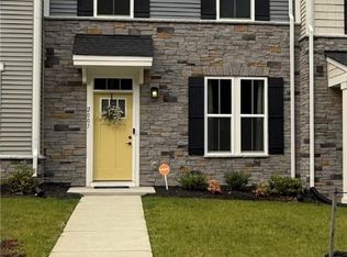 2007 Turtle Pkwy, Sandston, VA 23150