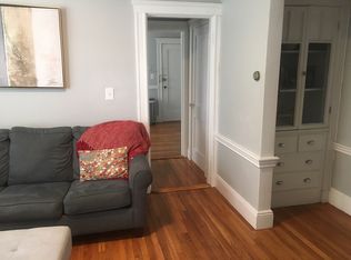 7 Weld Hill St APT 3L, Jamaica Plain, MA 02130