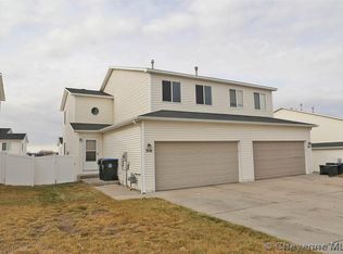 310 Arkel Way, Cheyenne, WY 82007