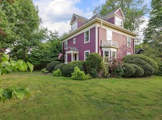 204 S Euclid Ave, Westfield, NJ