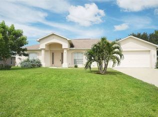 3522 SW 14th Pl, Cape Coral, FL 33914